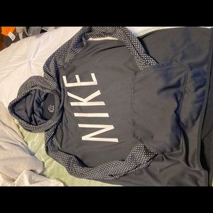 Nike hoodie